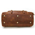 sac cuir voyage