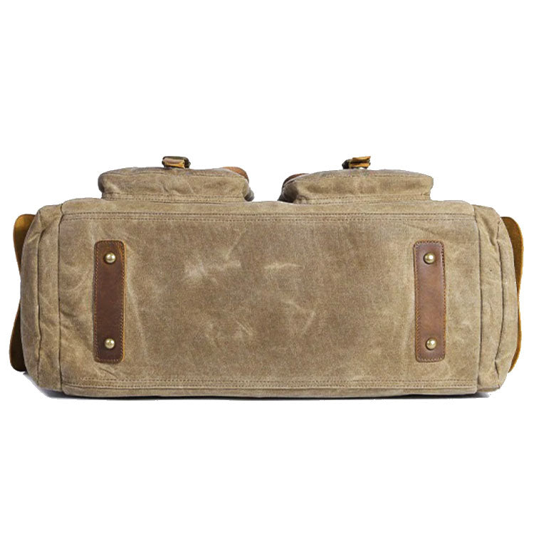 sac de voyage en toile
