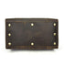 sac de sport cuir
