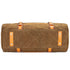 sac voyage toile femme