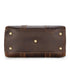sac weekend cuir femme