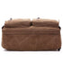 sac de voyage militaire vintage