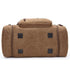 sac de voyage homme vintage
