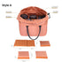 pochette pour objectif photo