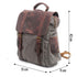 sac à dos vintage