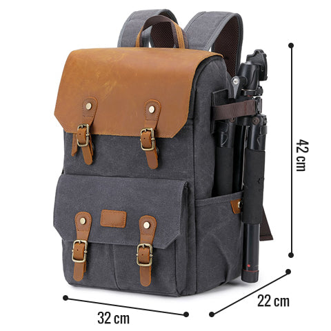 sac à dos photographe