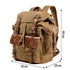 sac à dos vintage 30l