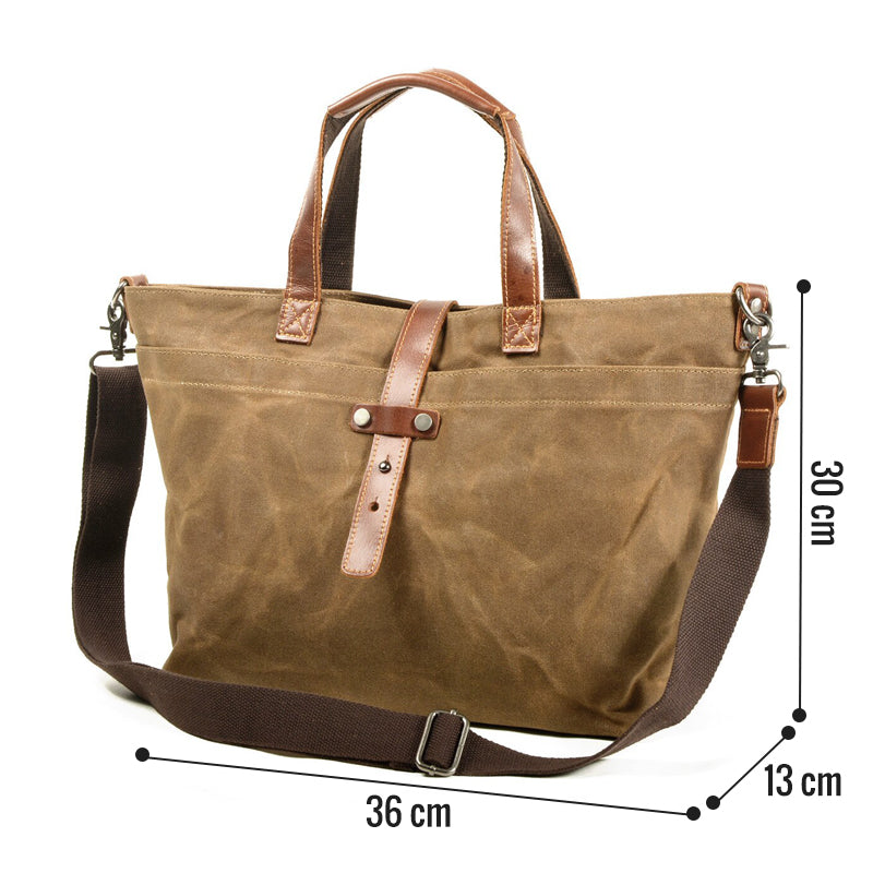 sac à main rétro