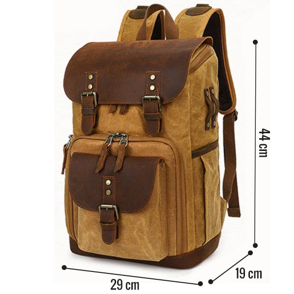 sac a dos appareil photo pas cher