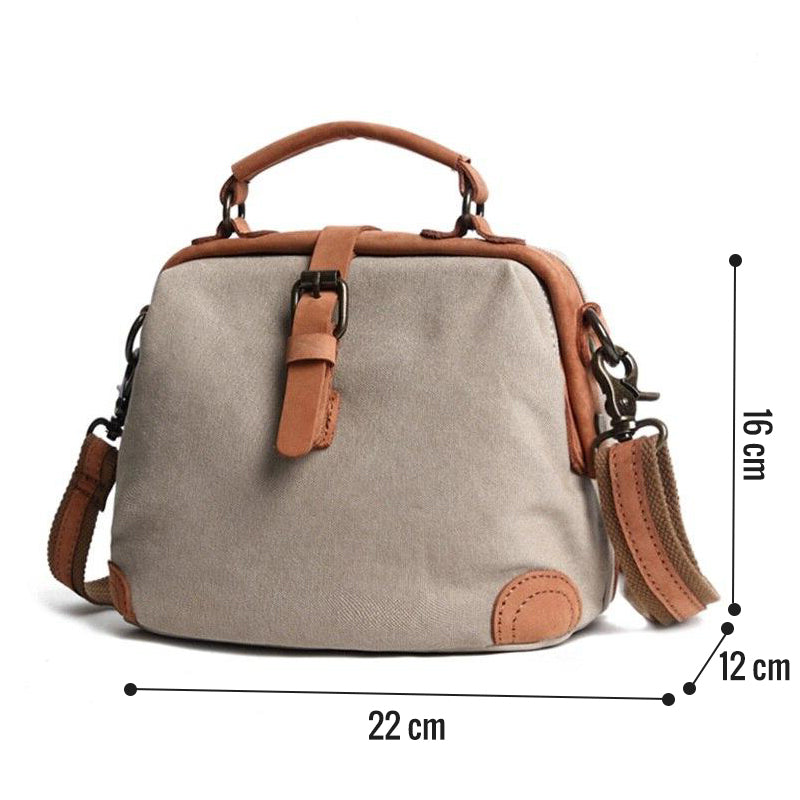 sac à main rétro