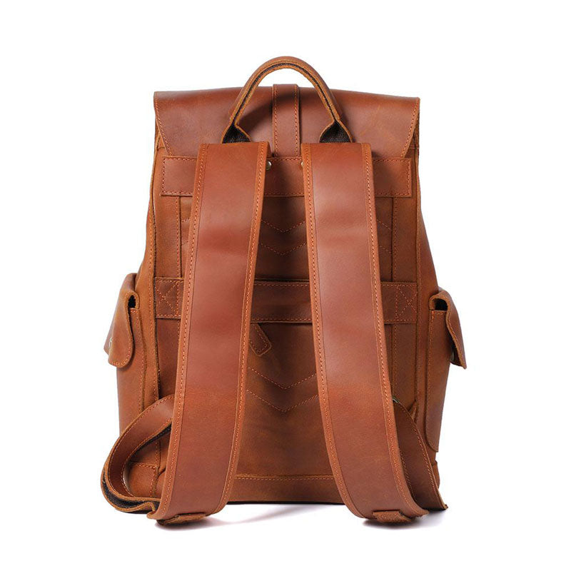 sac à dos cuir homme