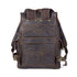 sac à dos cuir femme