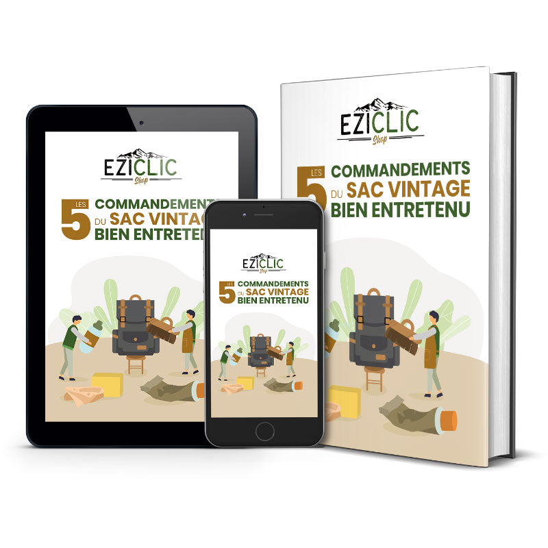 entretenir sac en cuir