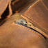 sac à dos homme cuir