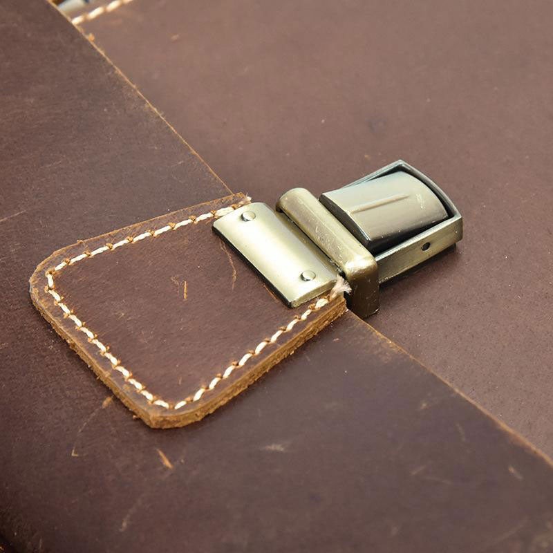 sac à dos homme en cuir