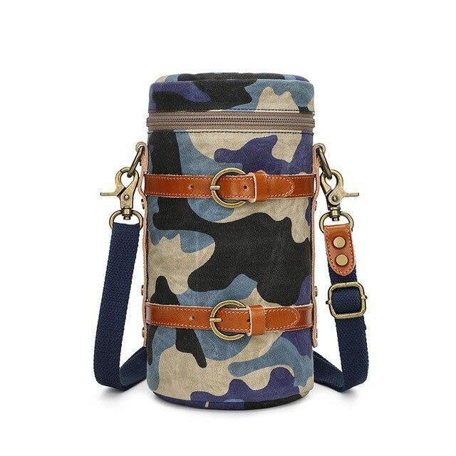 etui rigide pour objectif photo