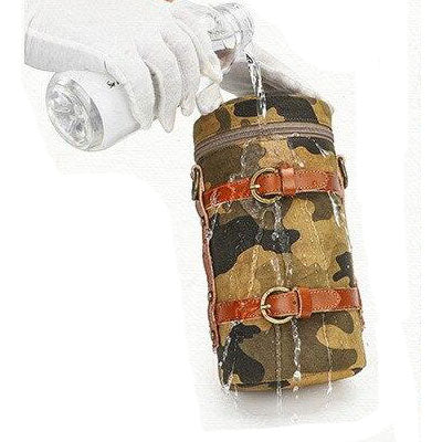 etui souple pour objectif photo