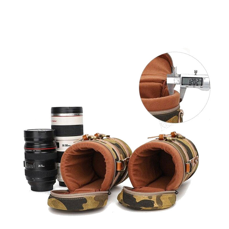 protection objectif nikon