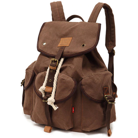 sac à dos vintage