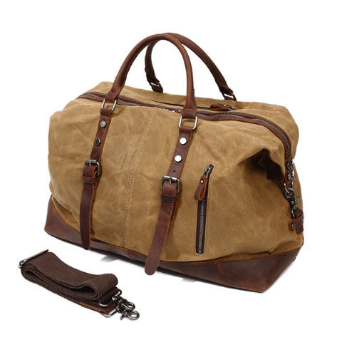 Sac vintage 50 litres