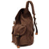 sac à dos canvas