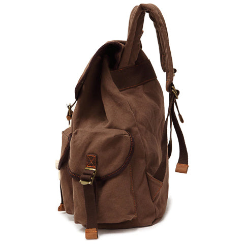 sac à dos canvas