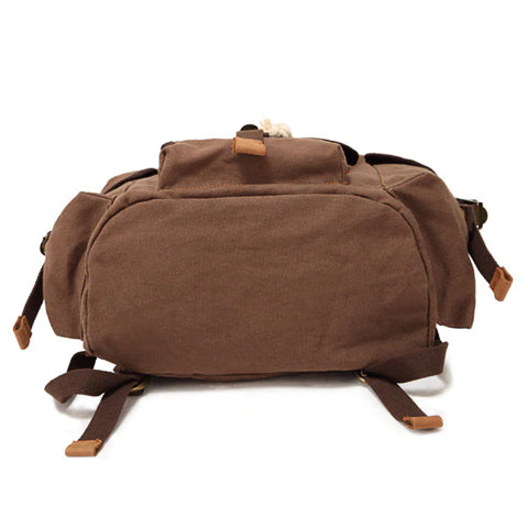 sac à dos baroudeur