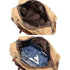 Sac vintage de voyage