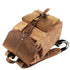 sac à dos toile femme