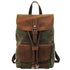 sac à dos vintage