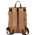 vintage sac à dos femme