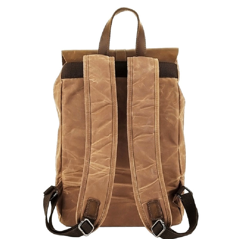 vintage sac à dos femme