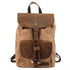 sac à dos femme style vintage
