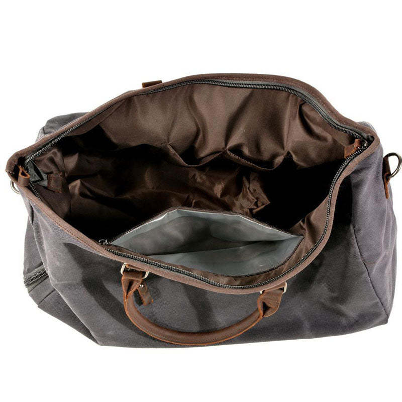 sac de voyage 48h