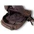 sac à dos cuir