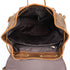 sac à dos cuir homme