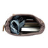 sac à dos baroudeur cuir