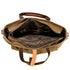 sac bandoulière vintage