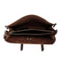 sac à main bandoulière cuir