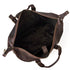 sac de voyage cuir marron