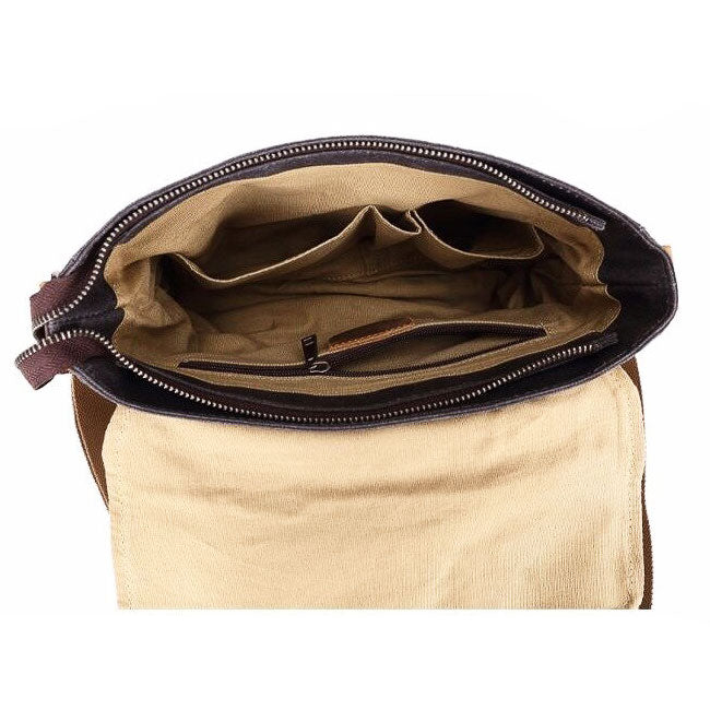 sac messenger