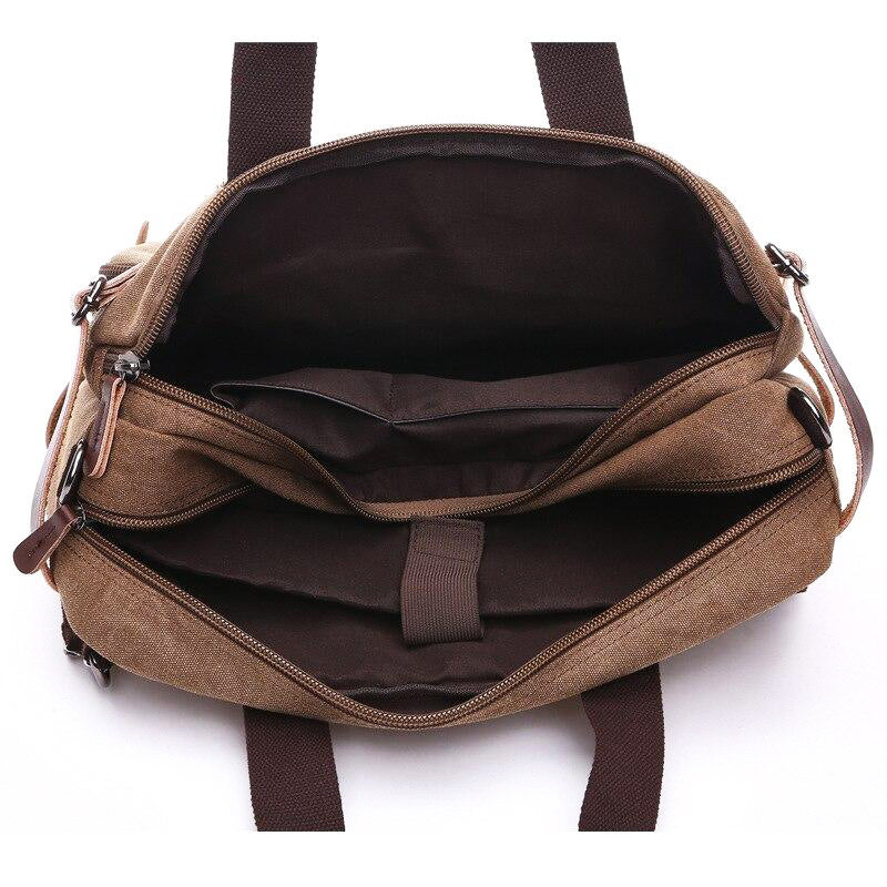 sac de voyage en toile