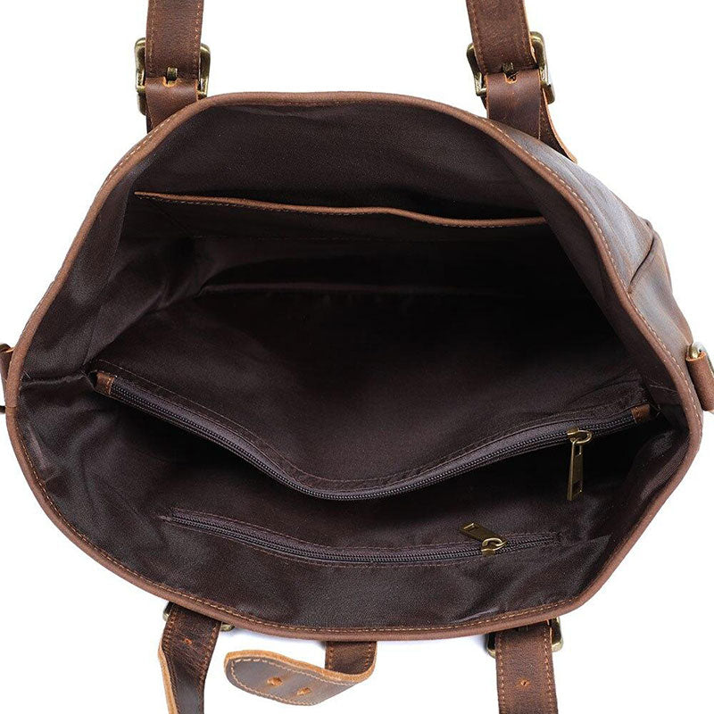 sac bandoulière cuir homme