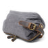trousse de toilette en toile
