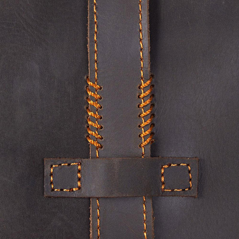 petit sac à dos cuir