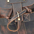 sac à dos homme cuir