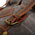 sac à dos randonnée vintage