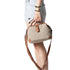 sac bandoulière retro femme