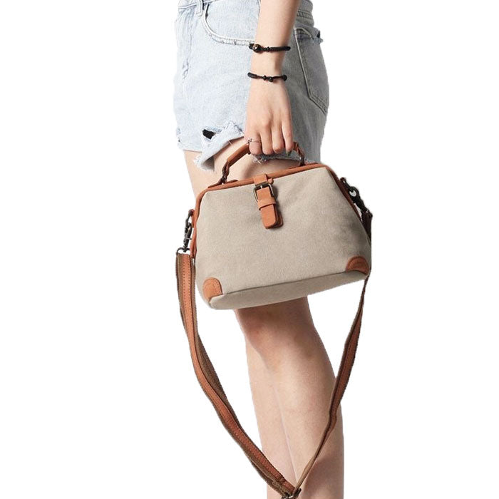 sac bandoulière retro femme