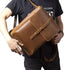 sac à dos cuir homme